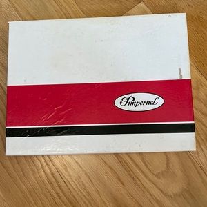 Pimpernel Placemats